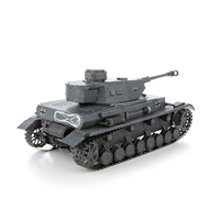 Panzer IV	