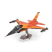 F-16 Fighting Falcon Royal Netherlands Air Force