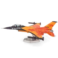 F-16 Fighting Falcon Royal Netherlands Air Force
