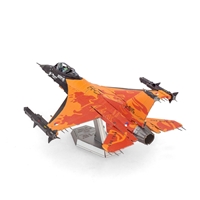F-16 Fighting Falcon Royal Netherlands Air Force