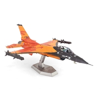 F-16 Fighting Falcon Royal Netherlands Air Force