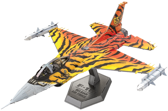 F-16 Fighting Falcon® Belgian Air Force