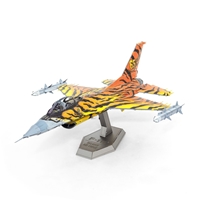 F-16 Fighting Falcon® Belgian Air Force