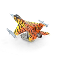 F-16 Fighting Falcon® Belgian Air Force