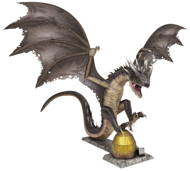 Hungarian Horntail