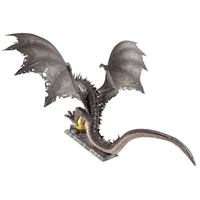 Hungarian Horntail