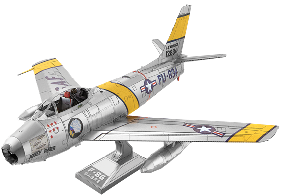 F-86 Sabre