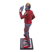 Star-Lord - Marvel Metal Earth