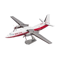 Fairchild F-27 