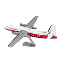 Fairchild F-27 