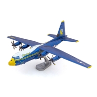 Blue Angels C-130 Hercules