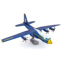 Blue Angels C-130 Hercules