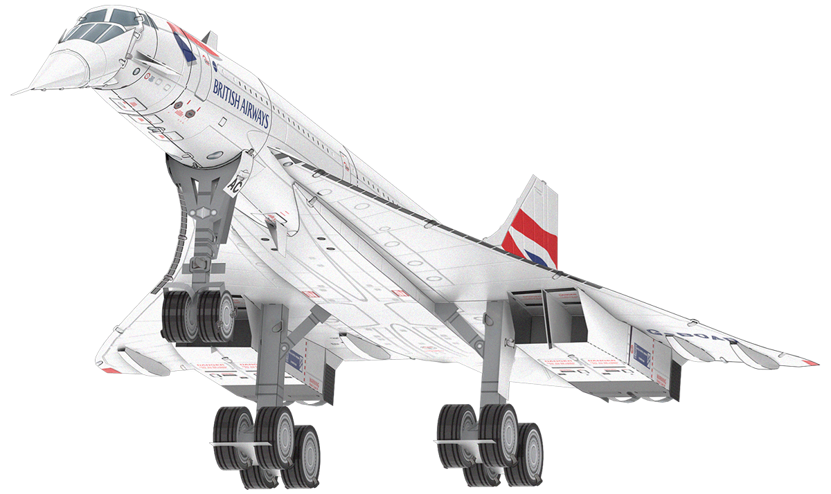 Concorde 