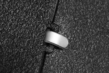Bend parts into shape