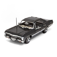 1967 Chevy Impala