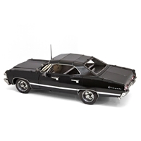 1967 Chevy Impala
