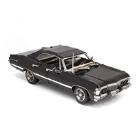 1967 Chevy Impala