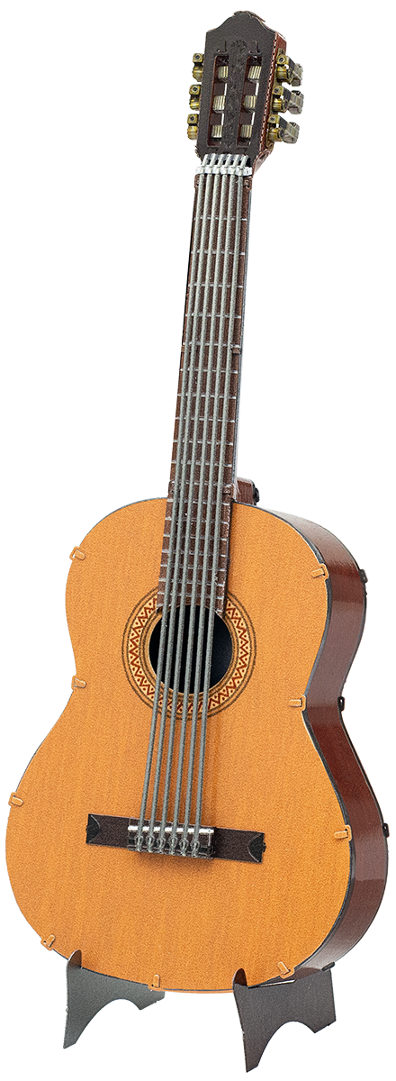 Classical Guitar