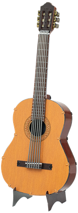 Classical Guitar