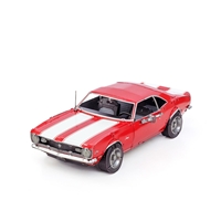 1968 Z/28 Camaro