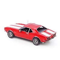 1968 Z/28 Camaro