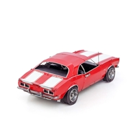 1968 Z/28 Camaro