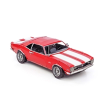 1968 Z/28 Camaro