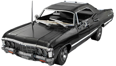 1967 Chevy Impala