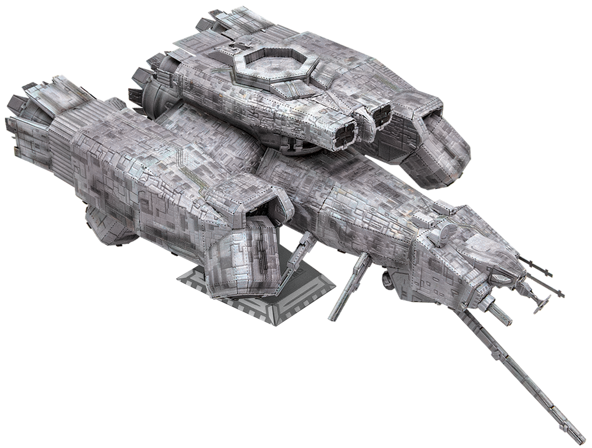USCSS Nostromo