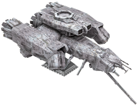USCSS Nostromo