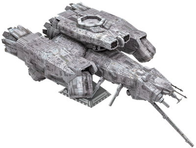 USCSS Nostromo