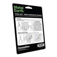 Tool Kit - New, Enhanced Design