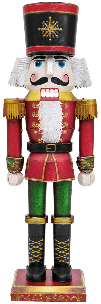 Nutcracker 