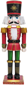 Nutcracker 