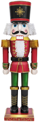 Nutcracker 