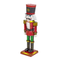 Nutcracker 