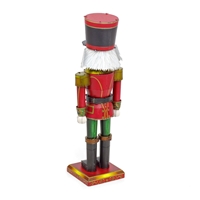 Nutcracker 
