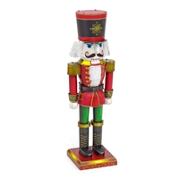 Nutcracker 