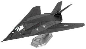 F-117® Nighthawk®