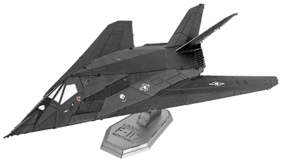 F-117® Nighthawk®