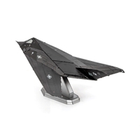 F-117® Nighthawk®