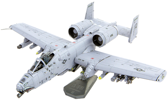 A-10 Warthog