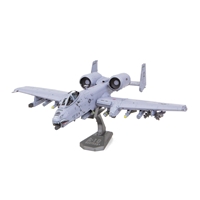 A-10 Warthog