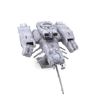 USCSS Nostromo