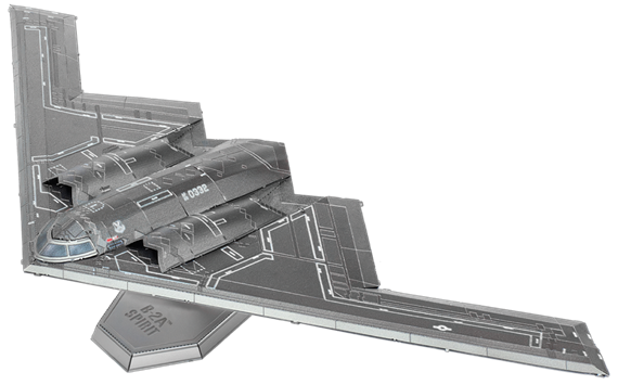 Premium Series B-2A™ Spirit 